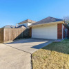 Отель Centrally Located 3-bedroom and 2-bath The Colony Home With Great North Dallas Access 3 Home by Reda, фото 14