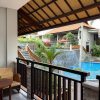 Отель Best Western Premier Agung Resort Ubud, фото 8
