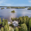 Отель Villa Lago Kuopio in Kuopio, фото 12