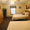 Отель Briarstone Lodge Condo 13D - Two Bedroom Condo, фото 1