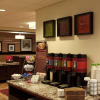 Отель Hampton Inn Atlanta NW Cumberland, фото 11