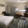 Отель Evancourt Motel в Мельбурне