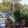Отель Mykonos Scorpion Beachfront Suites, фото 15