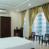 Отель Huong Binh Hotel Da Nang, фото 5