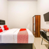 Отель OYO 90099 Twin House, фото 6