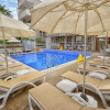 Отель City Hotel Marmaris, фото 12