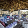 Отель Vaal River YOLO Spaces – Vaal River Bush Lodge, фото 46