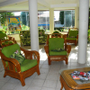 Отель Divi Divi Praia Hotel, фото 1