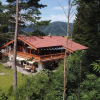 Отель Ferienwohnung am Römerweg Wald, фото 13