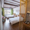 Отель Lijiang Dreamless Boutique Inn, фото 12