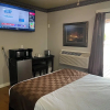 Отель Outpost Motel, фото 21