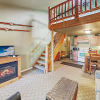 Отель Choice Ski Haven W/ Pool & Hot Tub: Mins To Slopes 1 Bedroom Condo, фото 2
