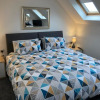 Отель Hopefield Premium Holiday Home Portrush Sleeps 10 4 bedrooms, фото 8