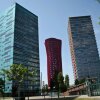 Отель Fira Gran Via - Barcelona4Seasons в Оспиталет-де-Льобрегате