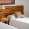 Отель Hosteria Hostal del Esquiador, фото 2