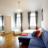Отель Large Wenceslas Square Apartment, фото 6