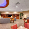 Отель Comfort Inn and Suites Plano East, фото 36