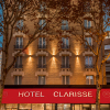 Отель Hôtel Clarisse, фото 1
