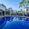 Отель HOLT - Boutique 2BR Puente Viejo Residencial, фото 13