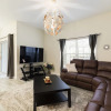 Отель Champions Gate 1575 Four Bedroom Townhome, фото 3