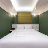 Отель Bonri-Dong Daegu Hotel Here I Am, фото 9