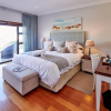 Отель The Hamptons Guest House, фото 2