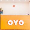 Отель OYO 1671 D-one Hotel, фото 20