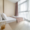 Гостиница Делюкс на Садовой Deluxe Apartment, фото 6