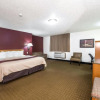 Отель Bearcat Inn and Suites, фото 28