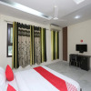 Отель OYO 24323 Lakshmi Residency, фото 4