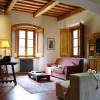 Отель Marvellous Villa near San Gimignano with stunning infinity Pool, big private parc and AC. Wedding ve, фото 4