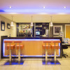 Отель Holiday Inn Express Edinburgh Royal Mile, an IHG Hotel, фото 26