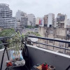 Отель Espectacular Monoambiente En Urquiza, фото 1
