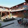 Отель Lion Rock Baboo Park Hotel - Lijiang, фото 13
