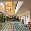 Отель The Connaught, New Delhi - IHCL SeleQtions, фото 2