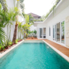 Отель Splendid Private Villa, 2 BR, Canggu With Staff, фото 25