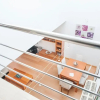 Отель Es Closet in Selva With 3 Bedrooms and 2 Bathrooms, фото 9