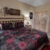 Отель Ali's Dream 3 Bedroom Cabin by RedAwning, фото 8