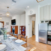 Отель Historic Charnwood Guest House- 1 Mile to Downtown, фото 12