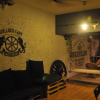 Отель Bullockcart Hostel, фото 18
