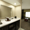 Отель Hampton Inn & Suites Missouri City, TX, фото 6