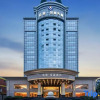 Отель Longwei Hotel, фото 1
