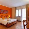 Отель iH Hotels Villasimius Le Zagare Resort, фото 4