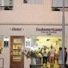 Отель Sudamericano, фото 17