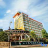 Отель Oriental Crown Holiday Hotel, фото 5