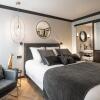 Отель Maisons du Monde Hôtel & Suites - Nantes в Нанте