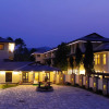 Отель Atithi Resort & Spa, фото 1