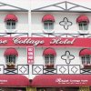 Отель Rose Cottage Hotel Taman Johor Jaya, фото 1