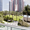 Отель Ocean Reserve Luxury Condos Across from Sunny Isles Beach, фото 10