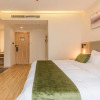 Отель GreenTree Inn Hefei Binhu Century City Binhu Hospital, фото 2
